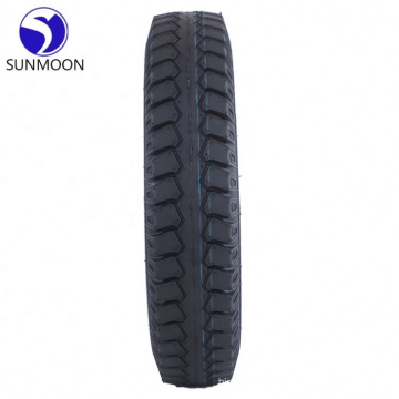 Sunmoon New Design China Good Quality Tyre Motorcycle Tire 2.75-18